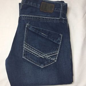 Buckle BKE Aiden Jeans